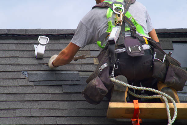 Slate Roofing Contractor in Lexington, MO