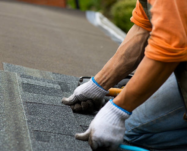 Best Commercial Roofing Services  in Lexington, MO